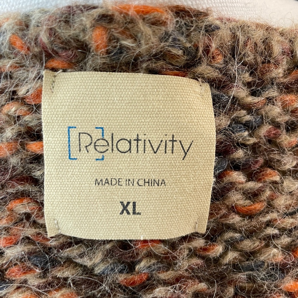 Relativity Cardigan - image 4